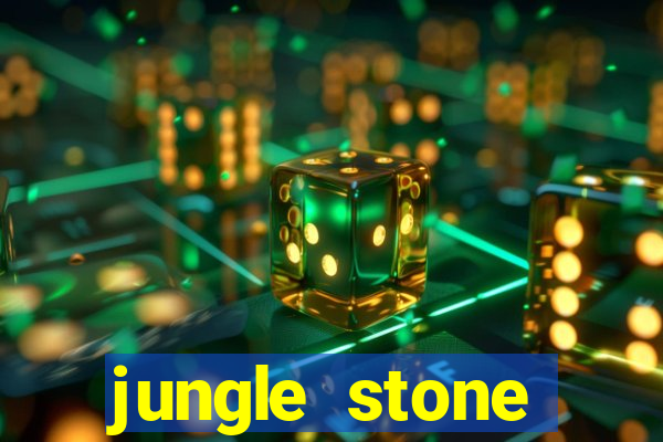 jungle stone reclame aqui